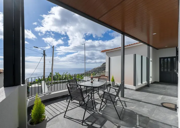 Ourmadeira - Casa Da Vinha