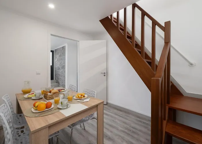 Ourmadeira - Casa Da Vinha 빌라