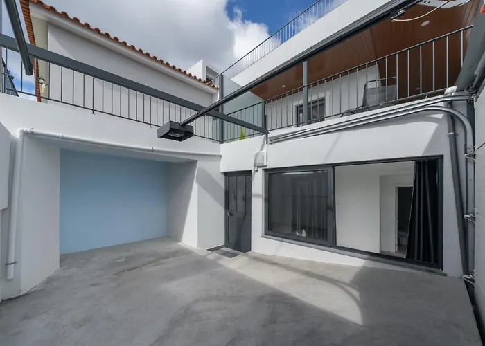 Ourmadeira - Casa Da Vinha *