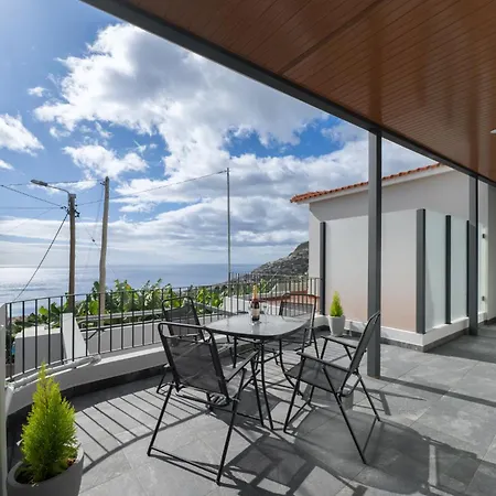 Ourmadeira - Casa Da Vinha