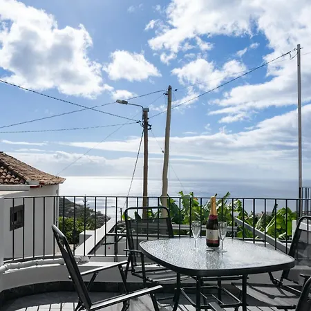 Villa Ourmadeira - Casa Da Vinha *