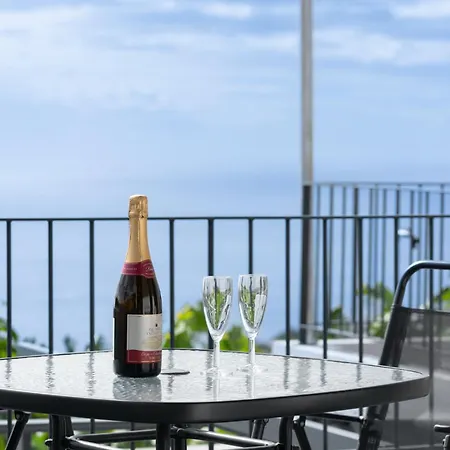 Ourmadeira - Casa Da Vinha Câmara de Lobos