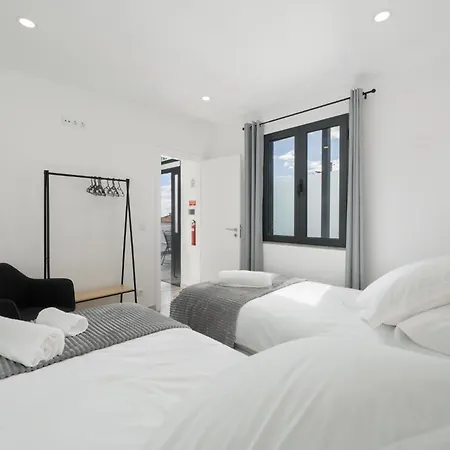 Vila Ourmadeira - Casa Da Vinha