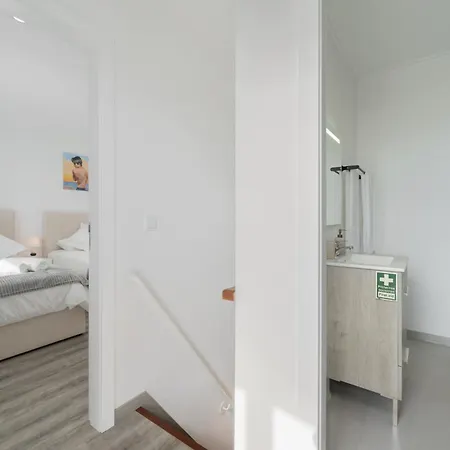 Vila Ourmadeira - Casa Da Vinha *