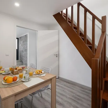 Ourmadeira - Casa Da Vinha Villa