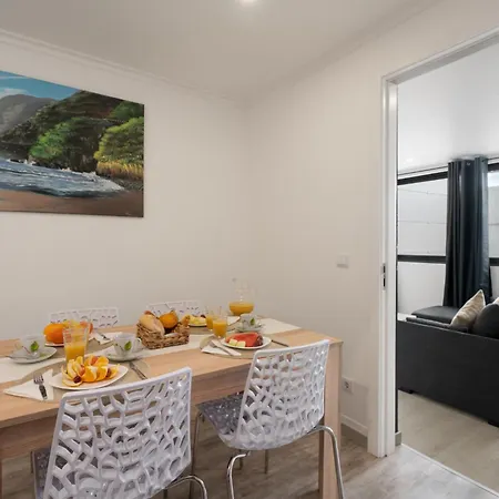 Ourmadeira - Casa Da Vinha Willa Câmara de Lobos