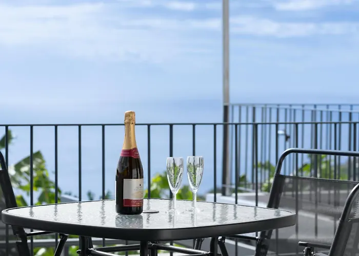 Ourmadeira - Casa Da Vinha Câmara de Lobos