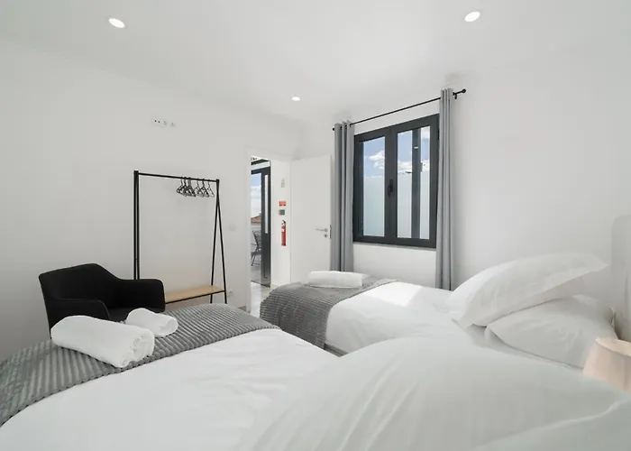 Villa Ourmadeira - Casa Da Vinha