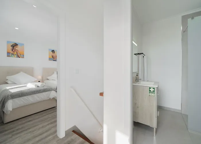 Vila Ourmadeira - Casa Da Vinha *