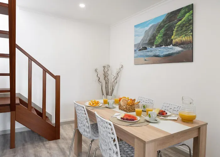 Ourmadeira - Casa Da Vinha Villa Camara de Lobos