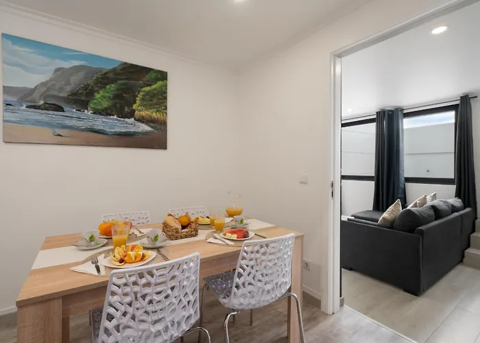 Ourmadeira - Casa Da Vinha Vila Câmara de Lobos