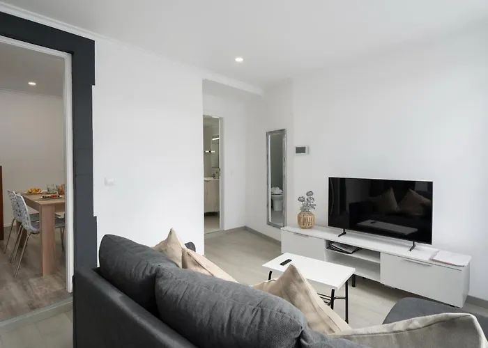 Vila Ourmadeira - Casa Da Vinha