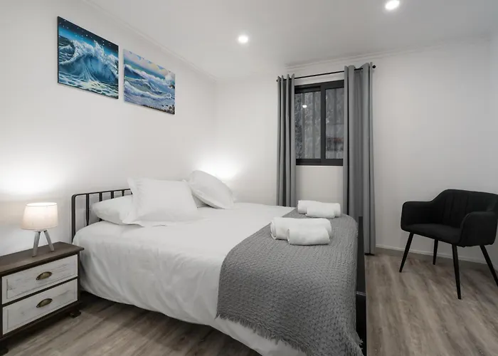 Ourmadeira - Casa Da Vinha * Câmara de Lobos